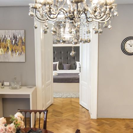 Weidner Apartments シビウ エクステリア 写真