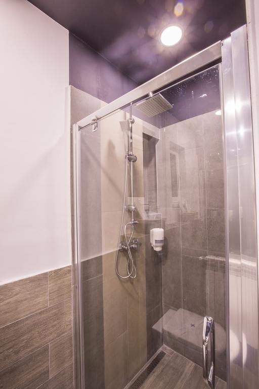 Weidner Apartments シビウ エクステリア 写真
