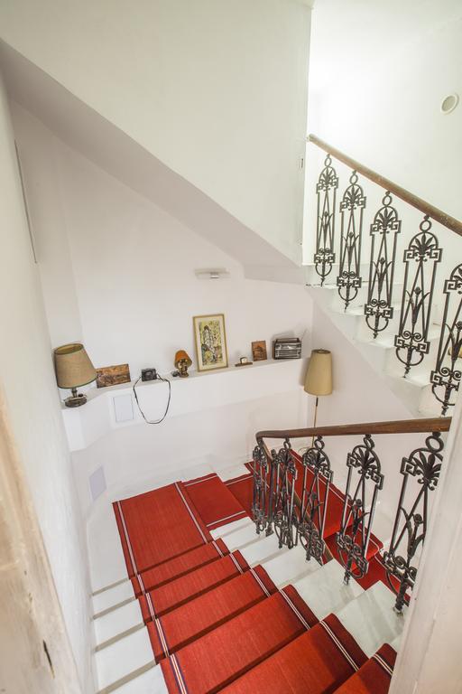 Weidner Apartments シビウ エクステリア 写真