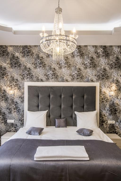 Weidner Apartments シビウ エクステリア 写真